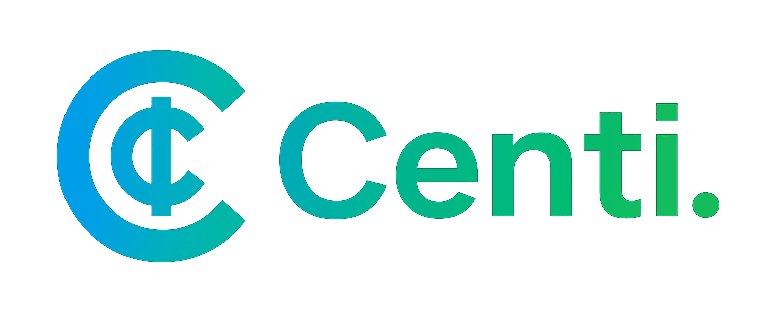 Centi