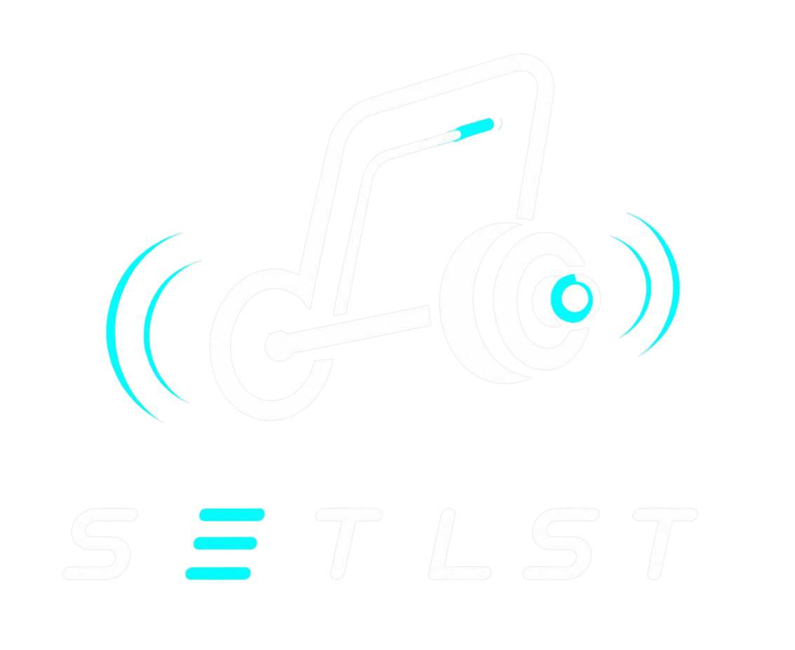 SETLST